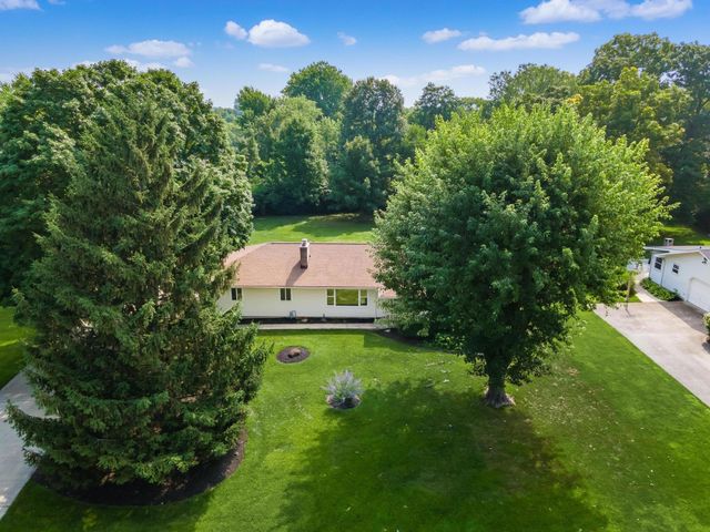1486 Hickory Run Drive, Columbus, OH 43204