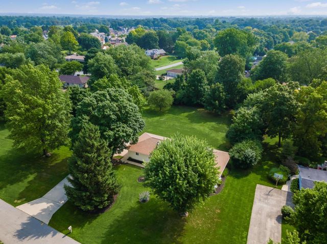 1486 Hickory Run Drive, Columbus, OH 43204