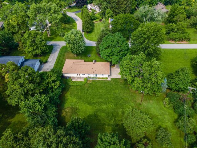 1486 Hickory Run Drive, Columbus, OH 43204