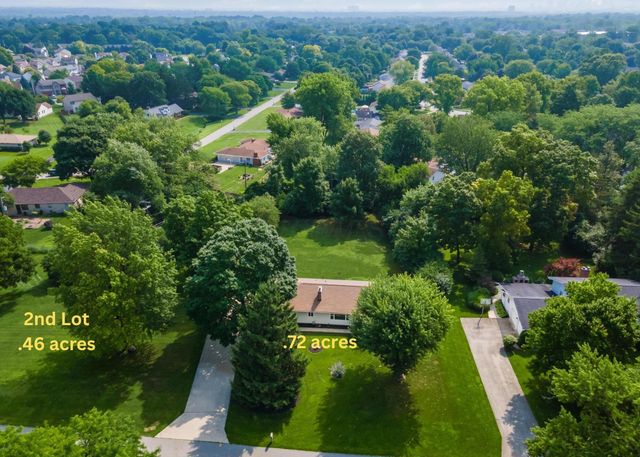 1486 Hickory Run Drive, Columbus, OH 43204