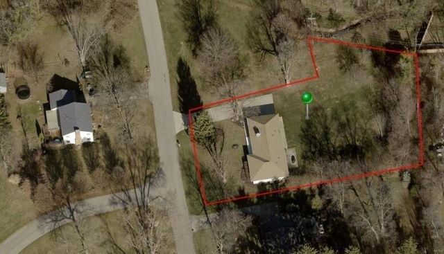 1486 Hickory Run Drive, Columbus, OH 43204