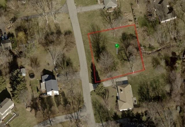 1486 Hickory Run Drive, Columbus, OH 43204