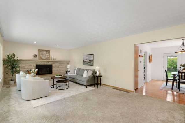 1486 Hickory Run Drive, Columbus, OH 43204