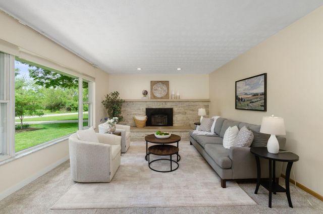 1486 Hickory Run Drive, Columbus, OH 43204