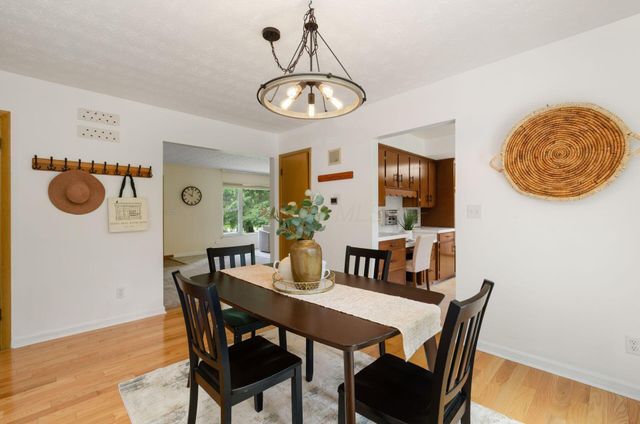 1486 Hickory Run Drive, Columbus, OH 43204