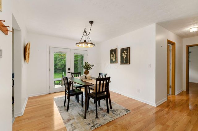 1486 Hickory Run Drive, Columbus, OH 43204
