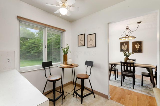 1486 Hickory Run Drive, Columbus, OH 43204