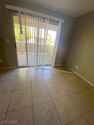 1440 Jamielinn Lane 203, Las Vegas, NV 89110