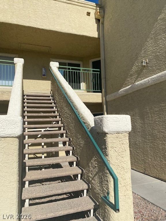 1440 Jamielinn Lane 203, Las Vegas, NV 89110