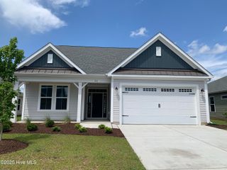 876 Mountain Mint Circle, Calabash, NC 28467