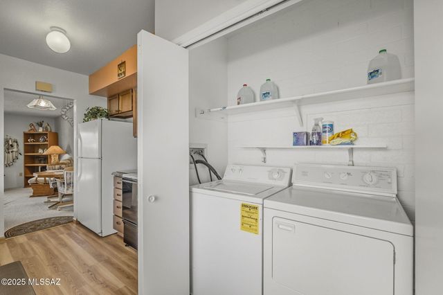 1319 S Desert Meadows Circle, Green Valley, AZ 85614