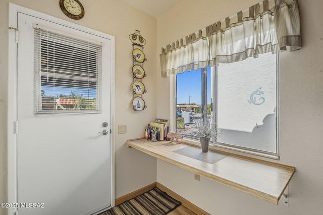 1319 S Desert Meadows Circle, Green Valley, AZ 85614