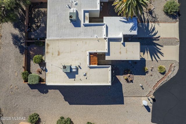 1319 S Desert Meadows Circle, Green Valley, AZ 85614