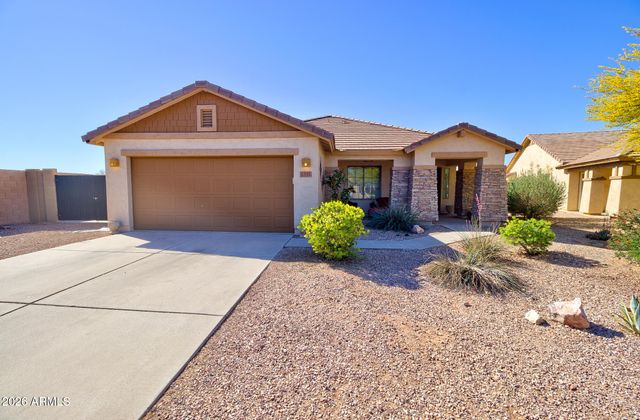 1337 E ROCIO Court, Casa Grande, AZ 85122