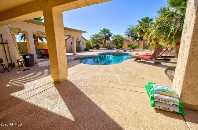 1337 E ROCIO Court, Casa Grande, AZ 85122