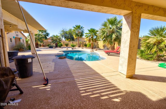 1337 E ROCIO Court, Casa Grande, AZ 85122