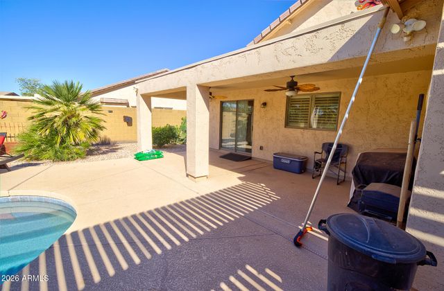 1337 E ROCIO Court, Casa Grande, AZ 85122