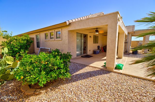 1337 E ROCIO Court, Casa Grande, AZ 85122