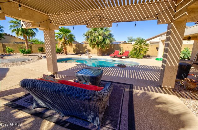 1337 E ROCIO Court, Casa Grande, AZ 85122