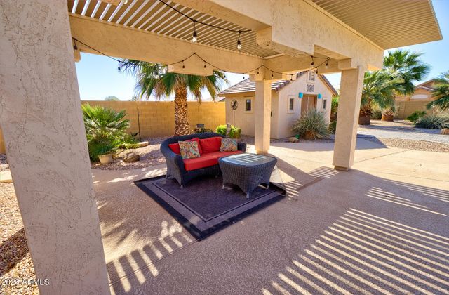 1337 E ROCIO Court, Casa Grande, AZ 85122