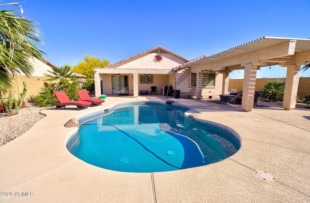 1337 E ROCIO Court, Casa Grande, AZ 85122