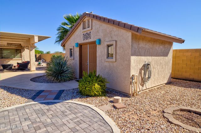 1337 E ROCIO Court, Casa Grande, AZ 85122