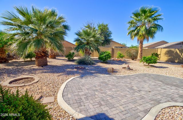 1337 E ROCIO Court, Casa Grande, AZ 85122