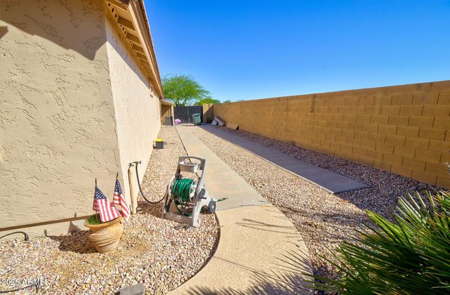 1337 E ROCIO Court, Casa Grande, AZ 85122