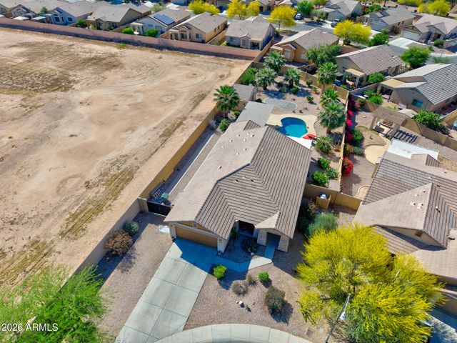 1337 E ROCIO Court, Casa Grande, AZ 85122