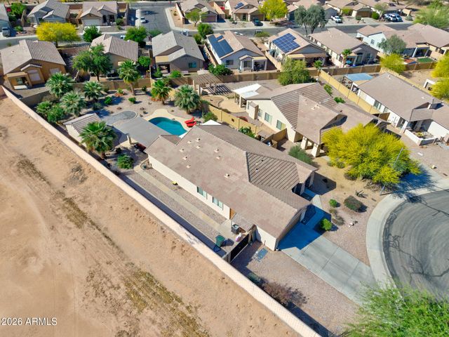 1337 E ROCIO Court, Casa Grande, AZ 85122