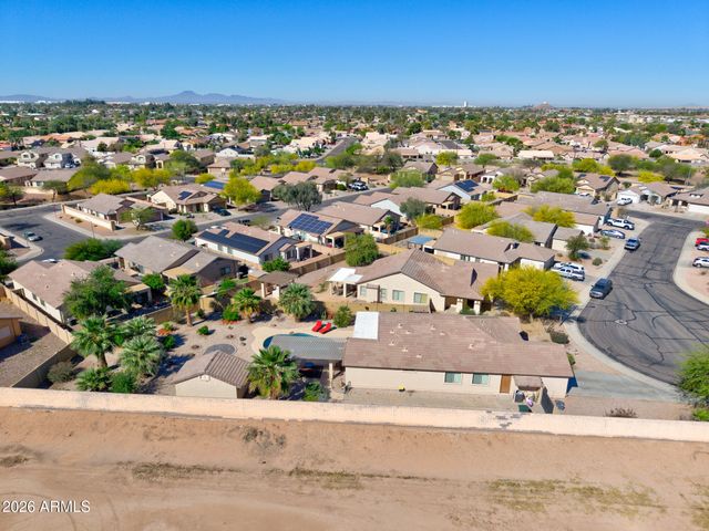 1337 E ROCIO Court, Casa Grande, AZ 85122