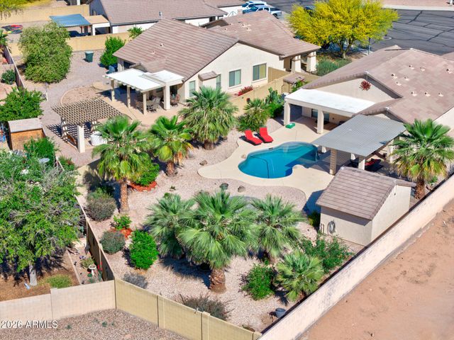 1337 E ROCIO Court, Casa Grande, AZ 85122
