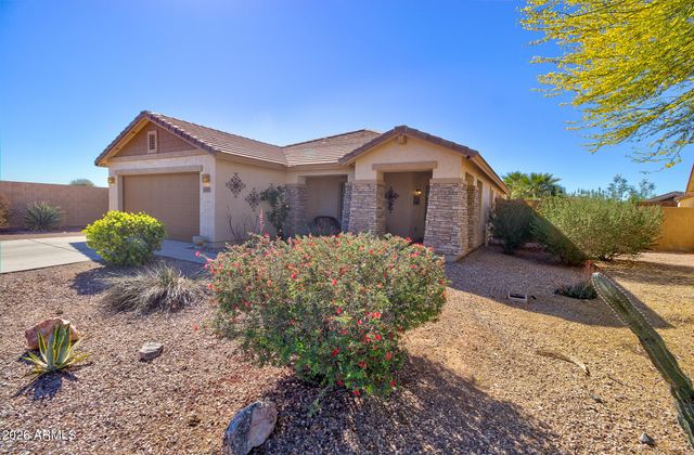 1337 E ROCIO Court, Casa Grande, AZ 85122