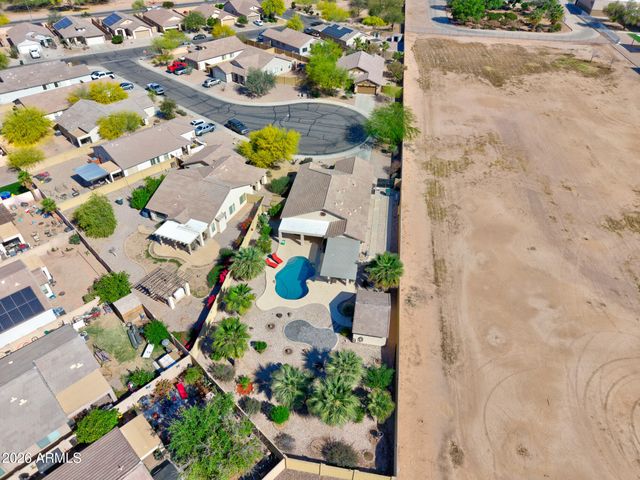 1337 E ROCIO Court, Casa Grande, AZ 85122