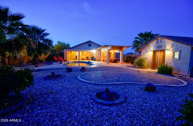 1337 E ROCIO Court, Casa Grande, AZ 85122