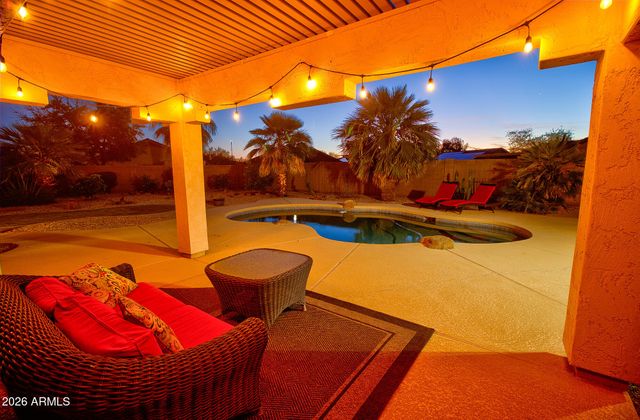 1337 E ROCIO Court, Casa Grande, AZ 85122