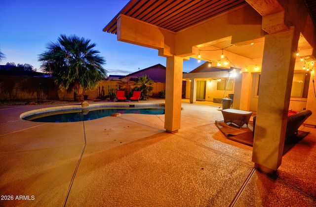 1337 E ROCIO Court, Casa Grande, AZ 85122