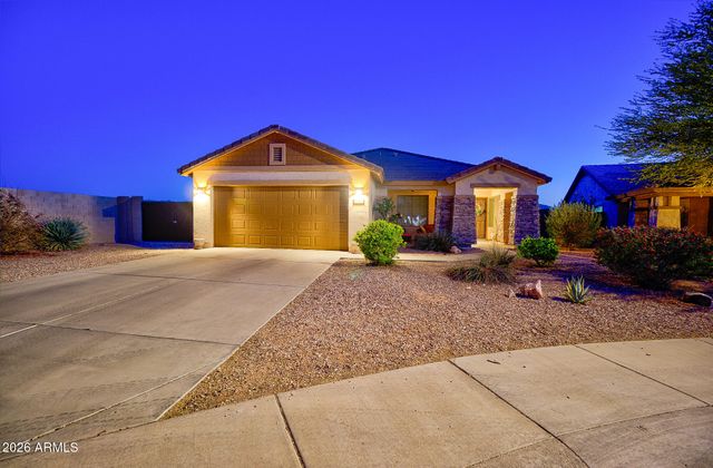 1337 E ROCIO Court, Casa Grande, AZ 85122