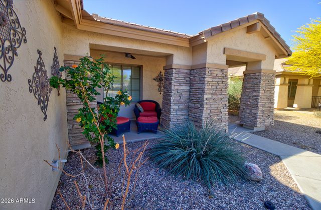 1337 E ROCIO Court, Casa Grande, AZ 85122