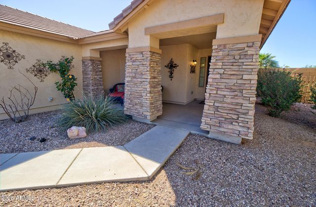 1337 E ROCIO Court, Casa Grande, AZ 85122
