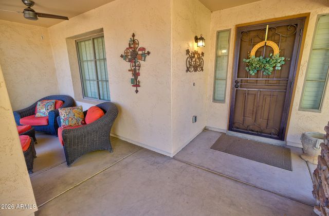 1337 E ROCIO Court, Casa Grande, AZ 85122