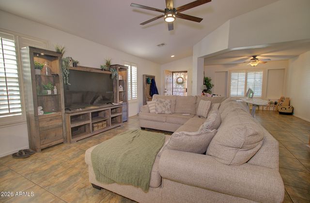 1337 E ROCIO Court, Casa Grande, AZ 85122