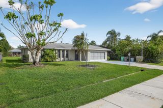 2649 SE Grand Drive, Port St. Lucie, Port St Lucie, FL 34952