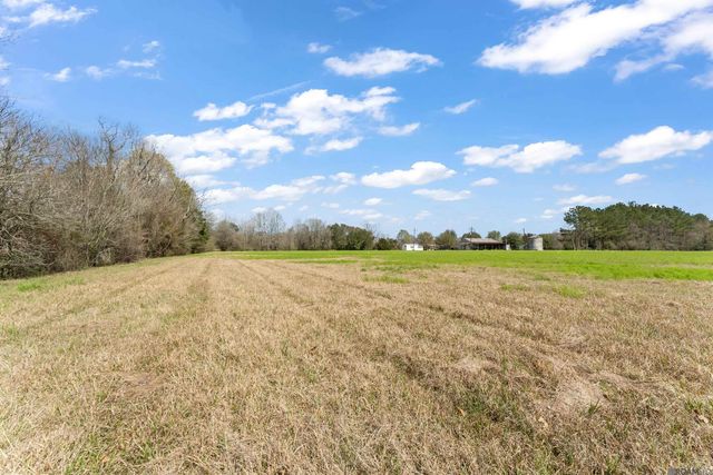 Lot C-8-A Pride Port Hudson Rd, Zachary, LA 70791