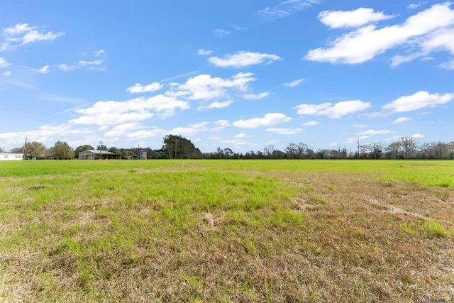 Lot C-8-A Pride Port Hudson Rd, Zachary, LA 70791