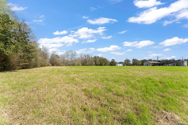 Lot C-8-A Pride Port Hudson Rd, Zachary, LA 70791