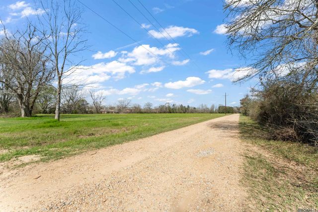 Lot C-8-A Pride Port Hudson Rd, Zachary, LA 70791