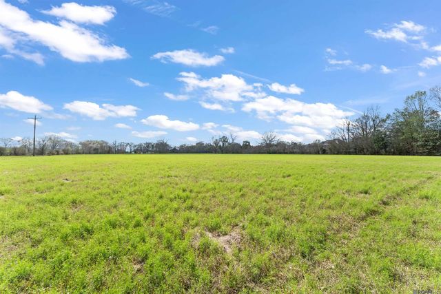 Lot C-8-A Pride Port Hudson Rd, Zachary, LA 70791