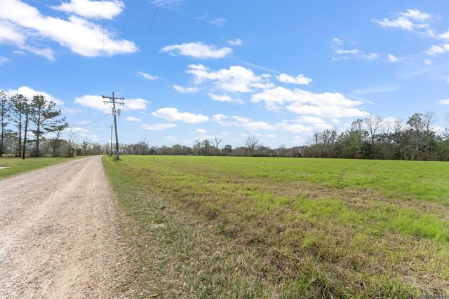 Lot C-8-A Pride Port Hudson Rd, Zachary, LA 70791