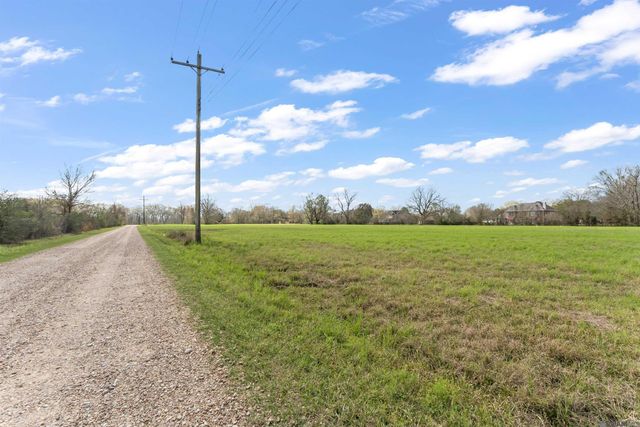 Lot C-8-A Pride Port Hudson Rd, Zachary, LA 70791